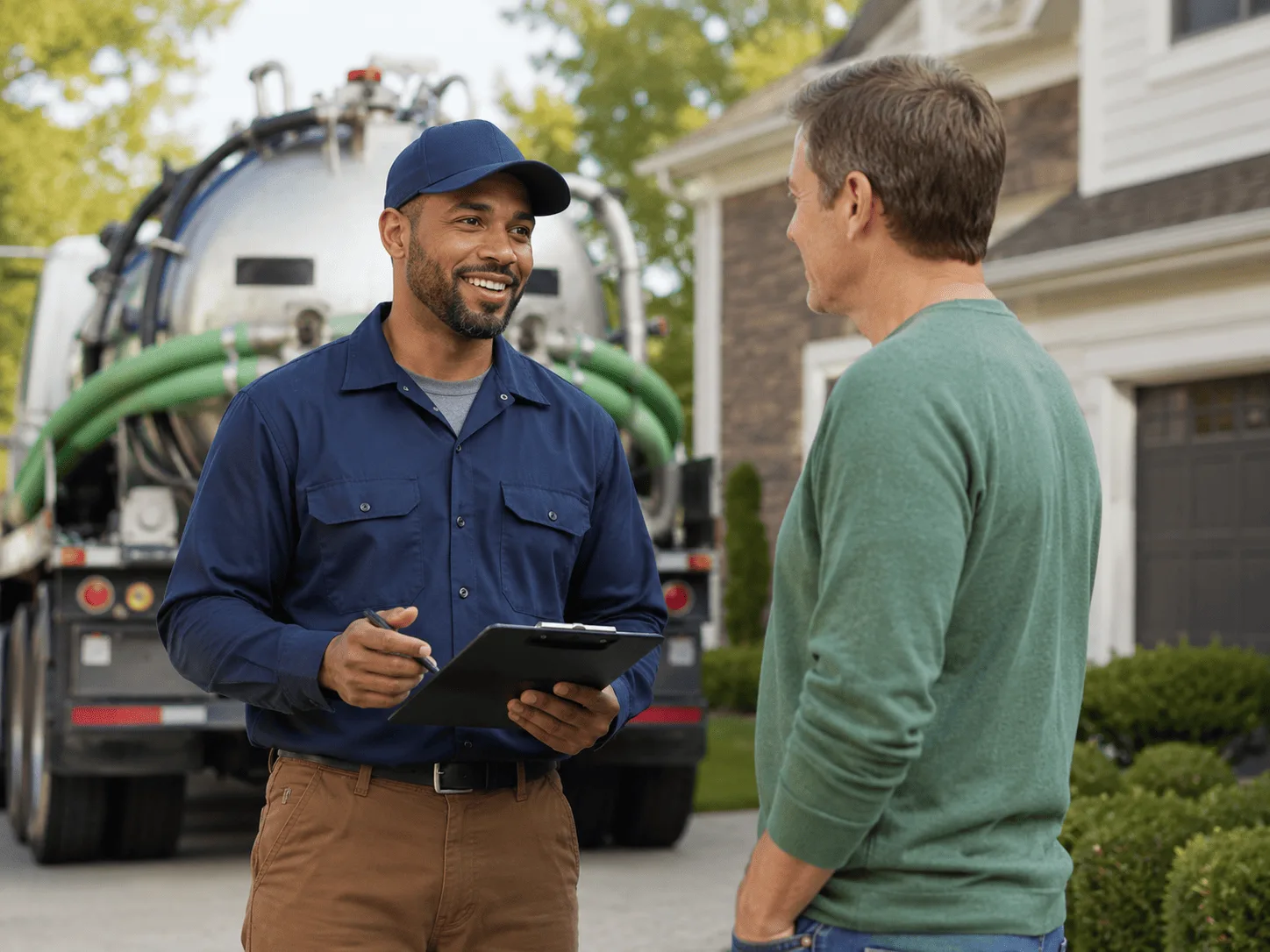 Mosquito Control Tornado, WV FAQs